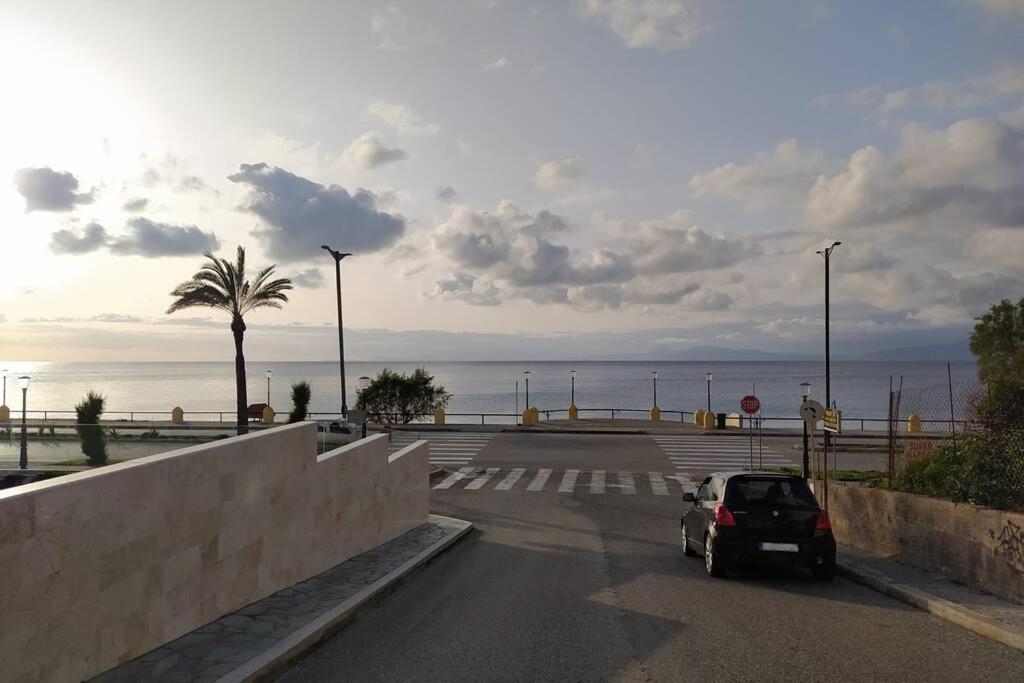 Modern Quiet Apartment In The Center Of Rhodes Rhodes City エクステリア 写真