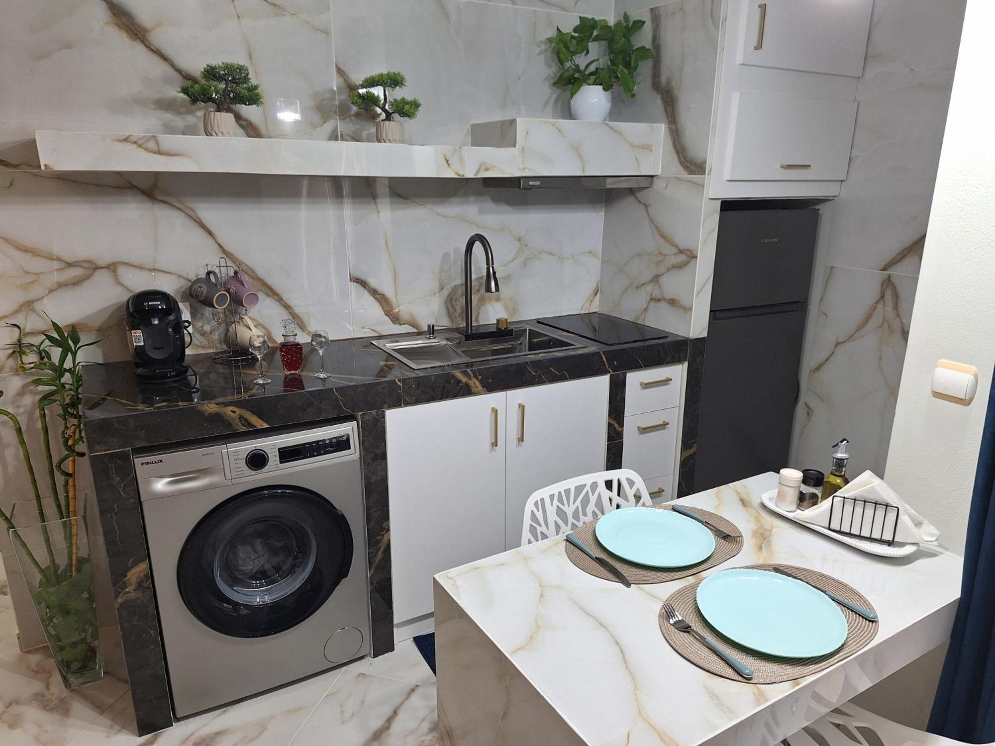 Modern Quiet Apartment In The Center Of Rhodes Rhodes City エクステリア 写真