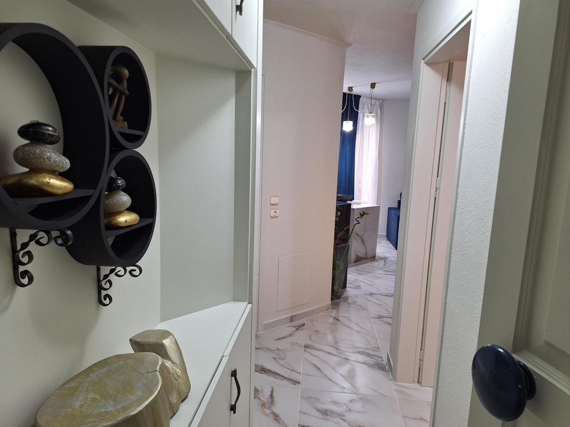 Modern Quiet Apartment In The Center Of Rhodes Rhodes City エクステリア 写真