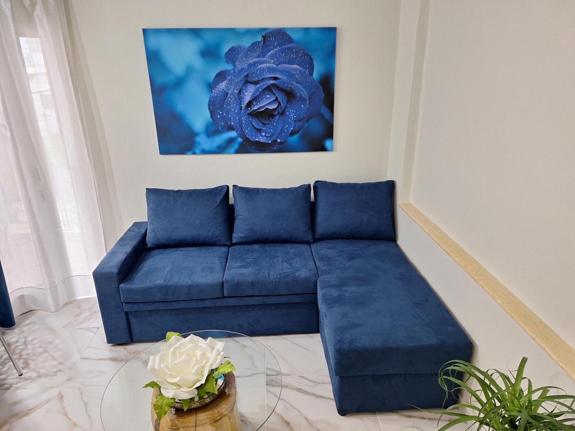 Modern Quiet Apartment In The Center Of Rhodes Rhodes City エクステリア 写真