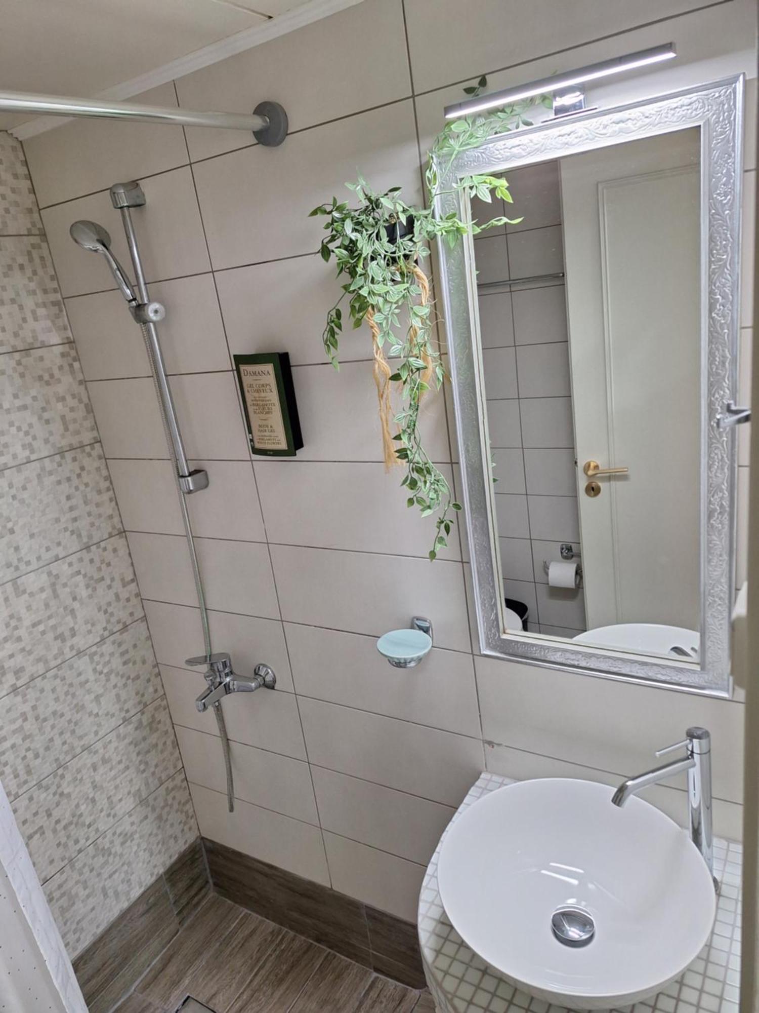 Modern Quiet Apartment In The Center Of Rhodes Rhodes City エクステリア 写真