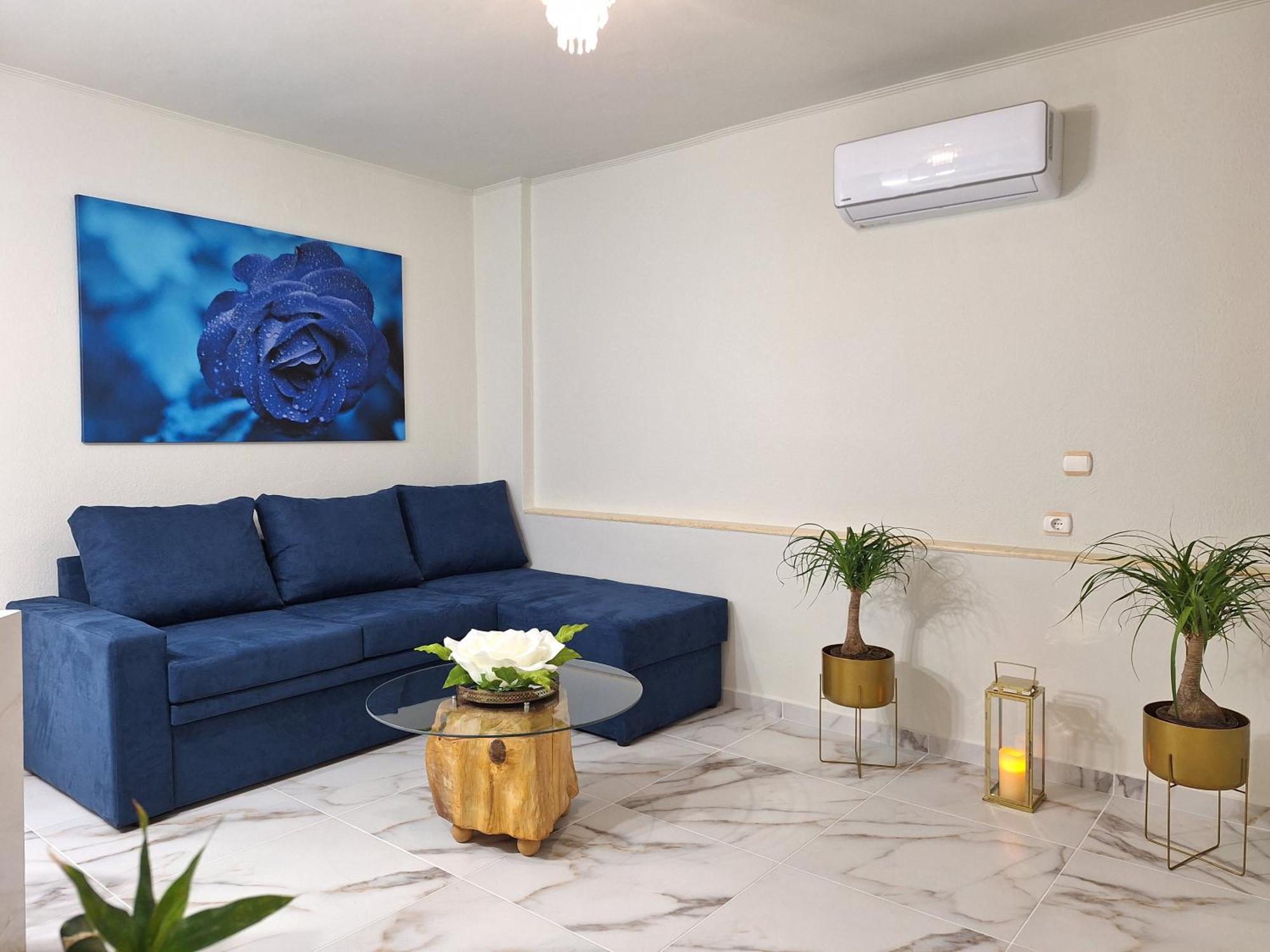 Modern Quiet Apartment In The Center Of Rhodes Rhodes City エクステリア 写真