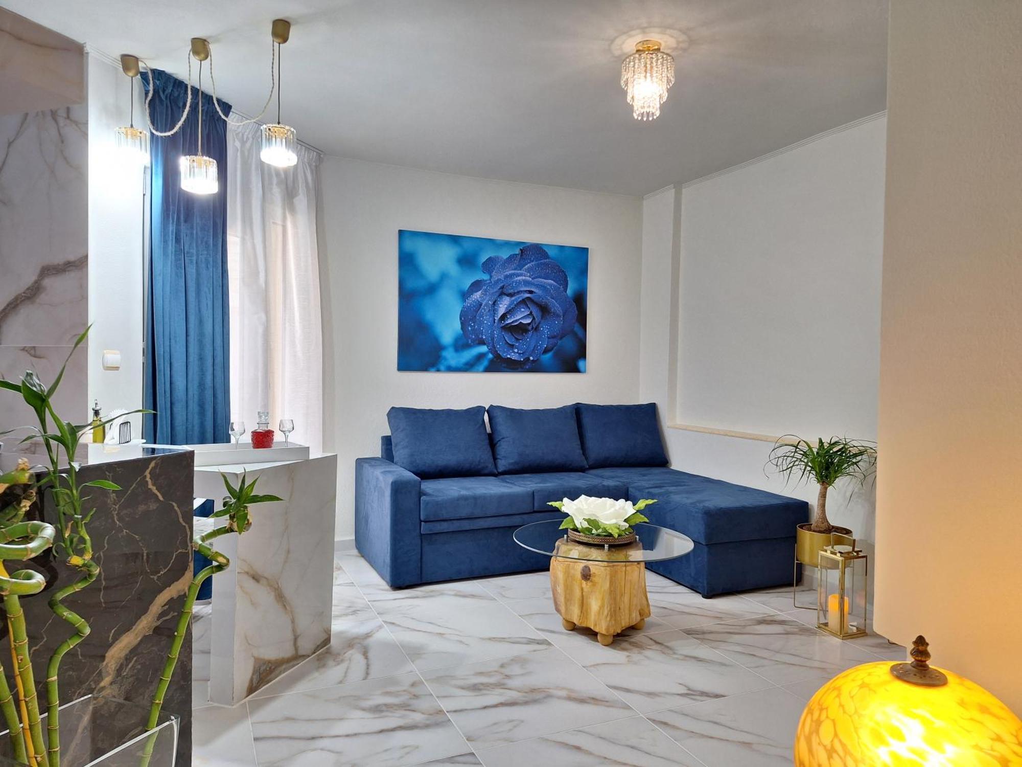 Modern Quiet Apartment In The Center Of Rhodes Rhodes City エクステリア 写真