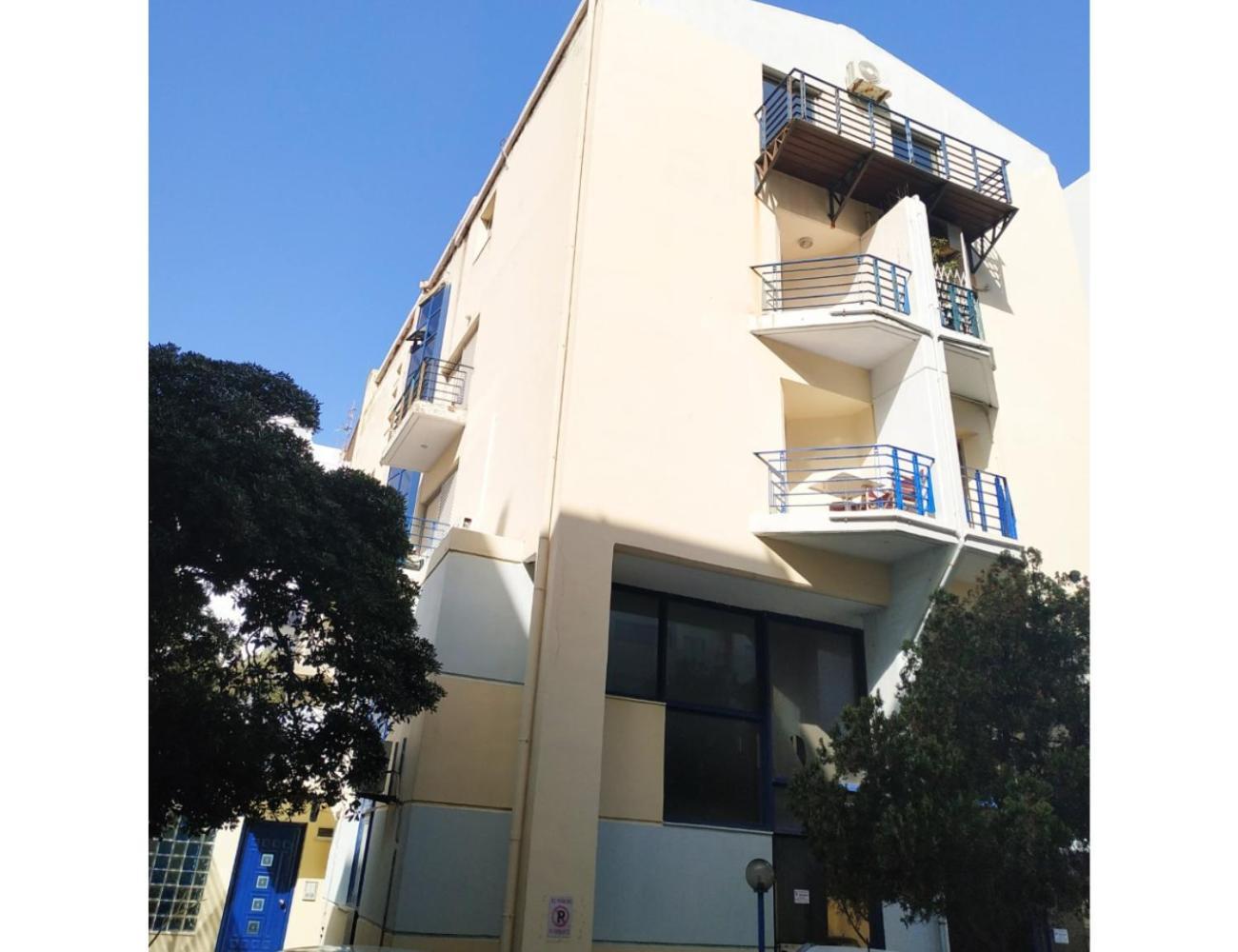 Modern Quiet Apartment In The Center Of Rhodes Rhodes City エクステリア 写真